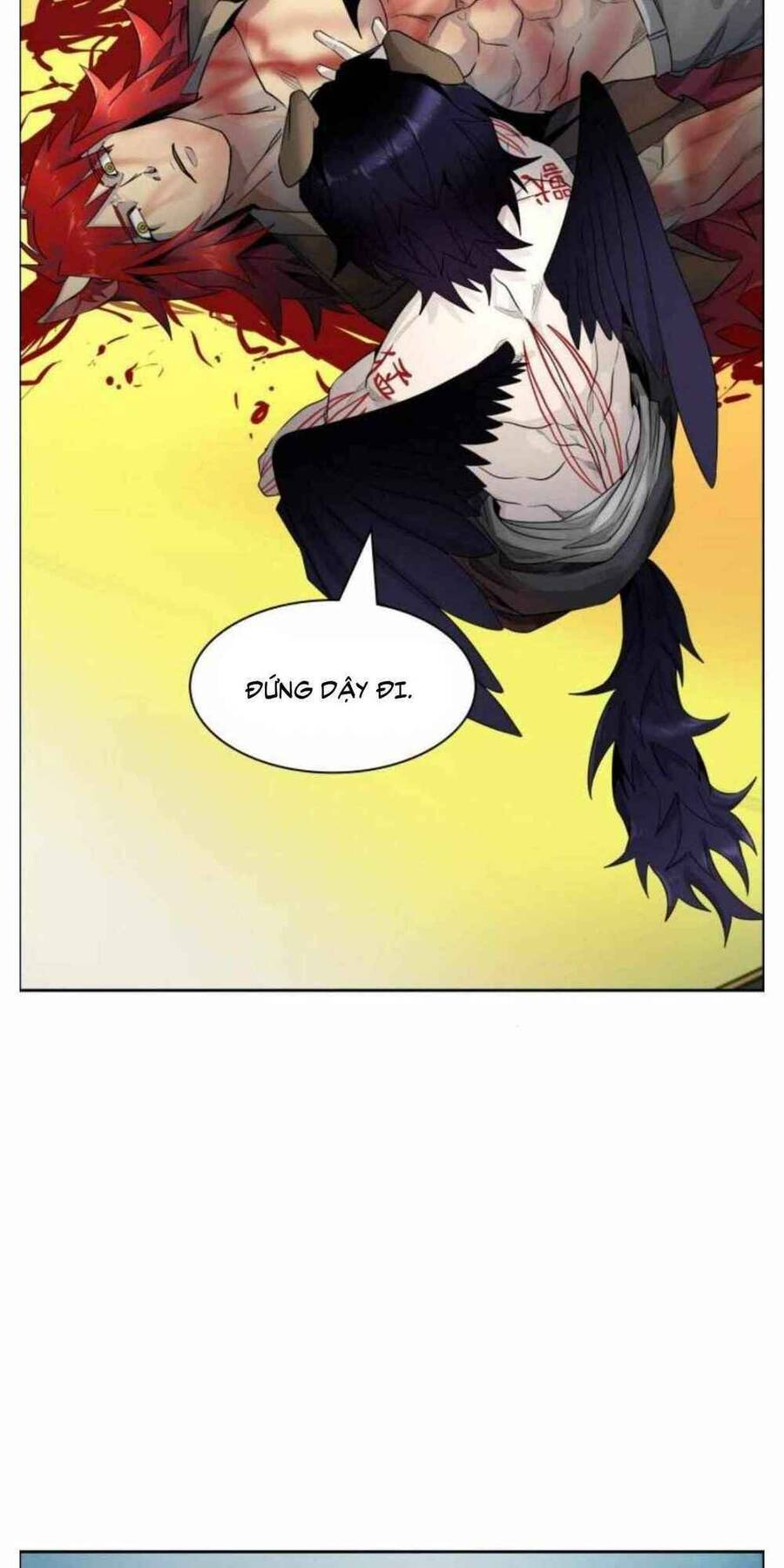 Tòa Tháp Bí Ẩn Chap 501 - Next Chap 502