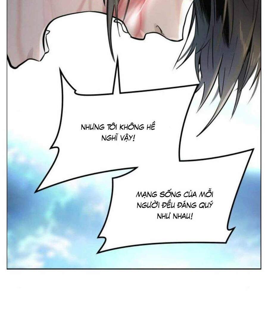 Tòa Tháp Bí Ẩn Chap 502 - Next Chap 503