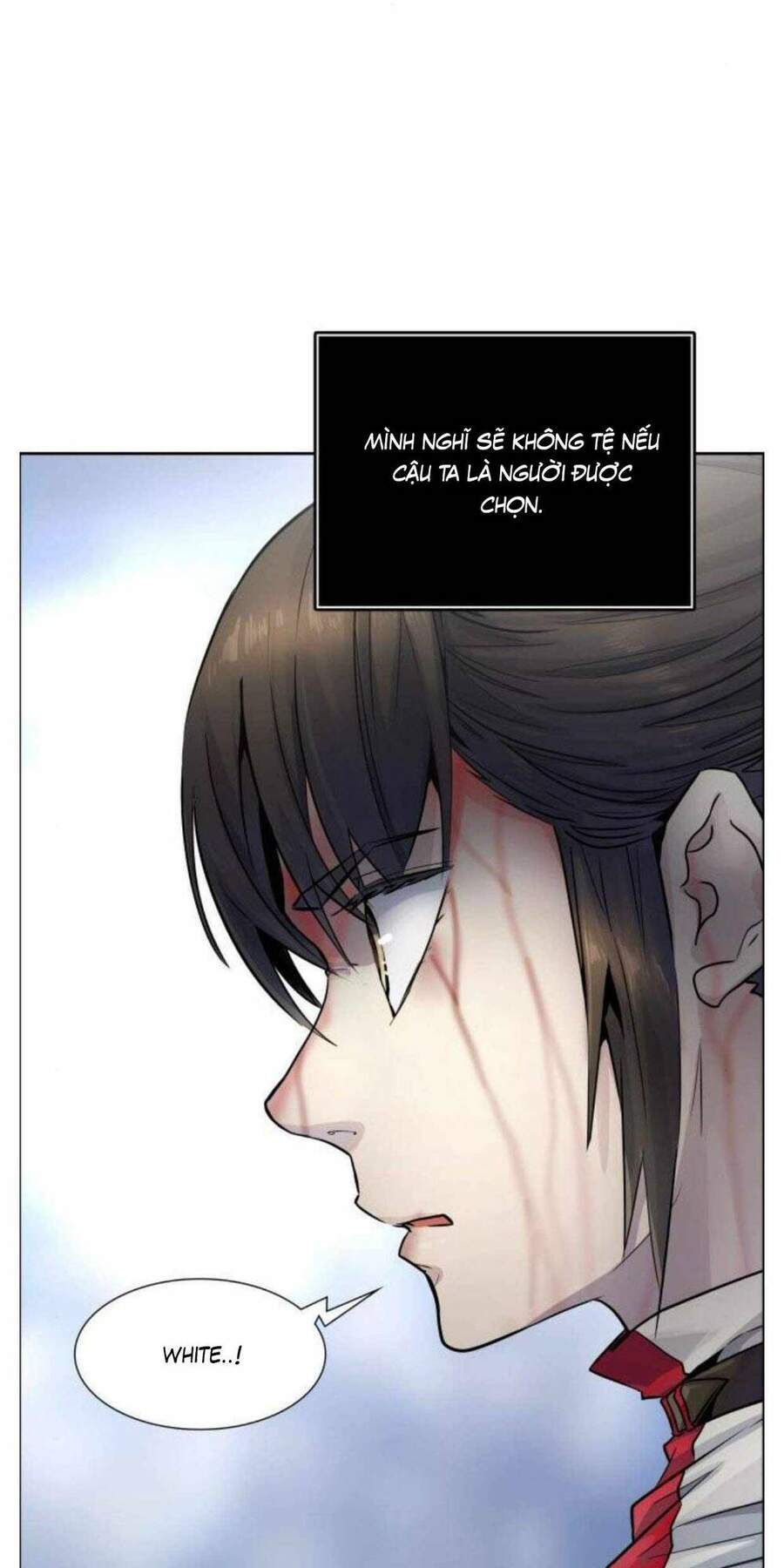 Tòa Tháp Bí Ẩn Chap 502 - Next Chap 503