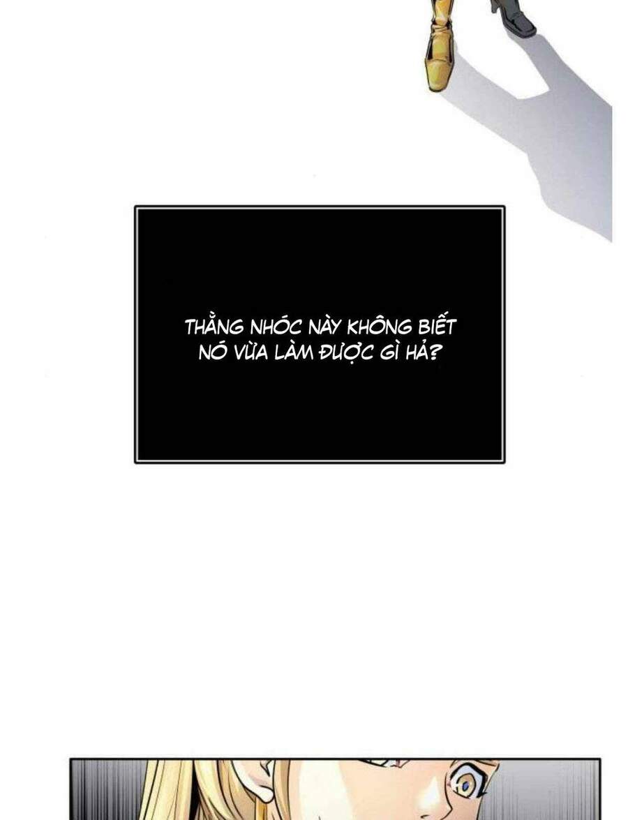 Tòa Tháp Bí Ẩn Chap 502 - Next Chap 503