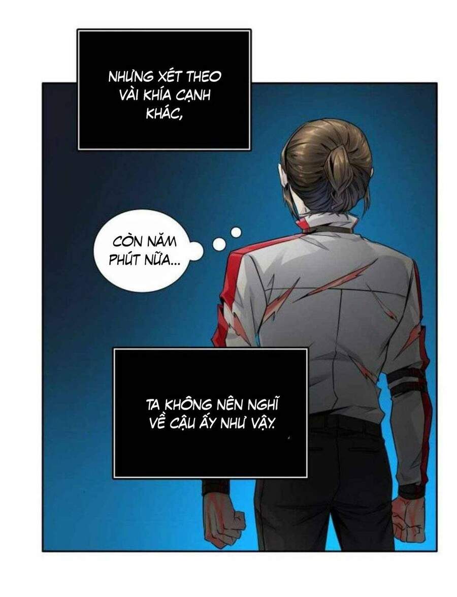 Tòa Tháp Bí Ẩn Chap 502 - Next Chap 503