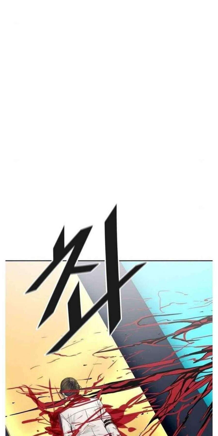 Tòa Tháp Bí Ẩn Chap 506 - Next Chap 507