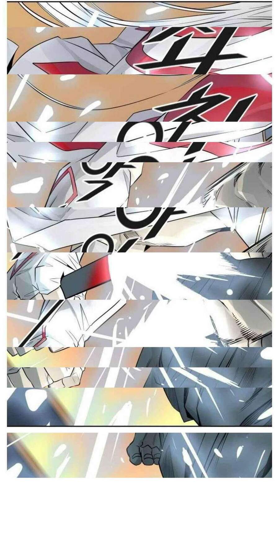 Tòa Tháp Bí Ẩn Chap 506 - Next Chap 507