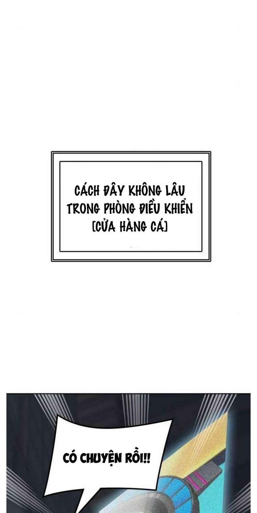 Tòa Tháp Bí Ẩn Chap 506 - Next Chap 507