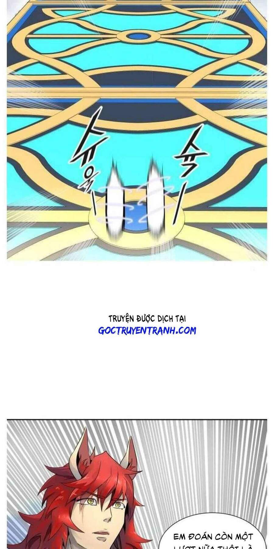 Tòa Tháp Bí Ẩn Chap 506 - Next Chap 507