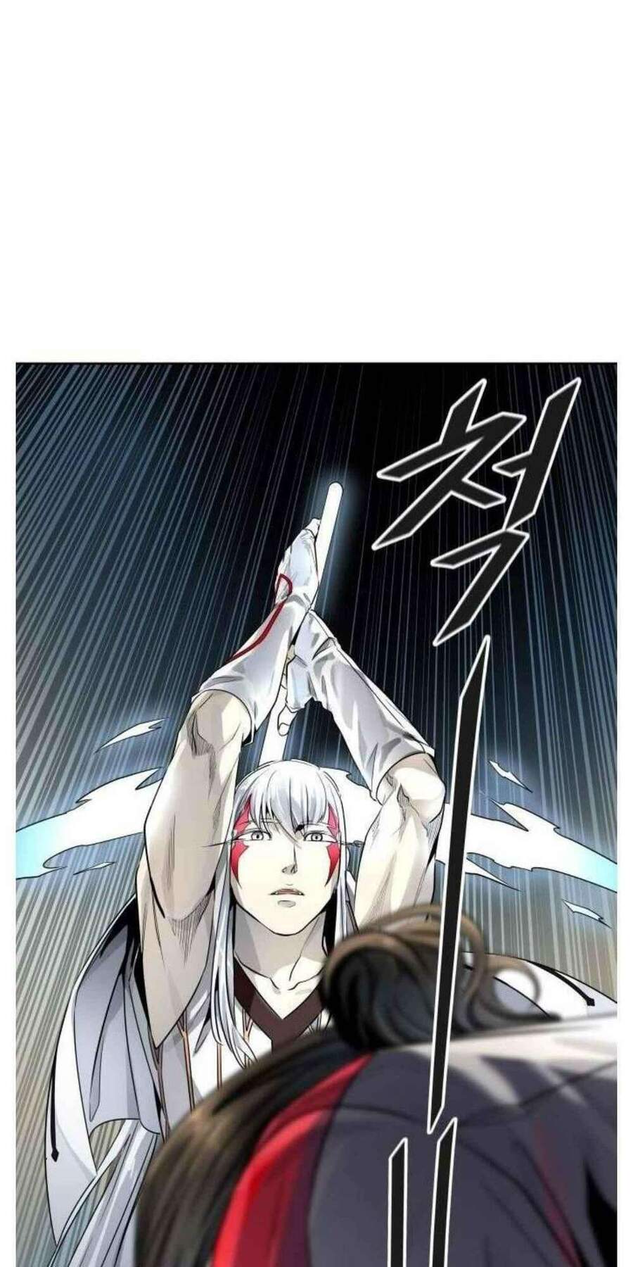 Tòa Tháp Bí Ẩn Chap 506 - Next Chap 507