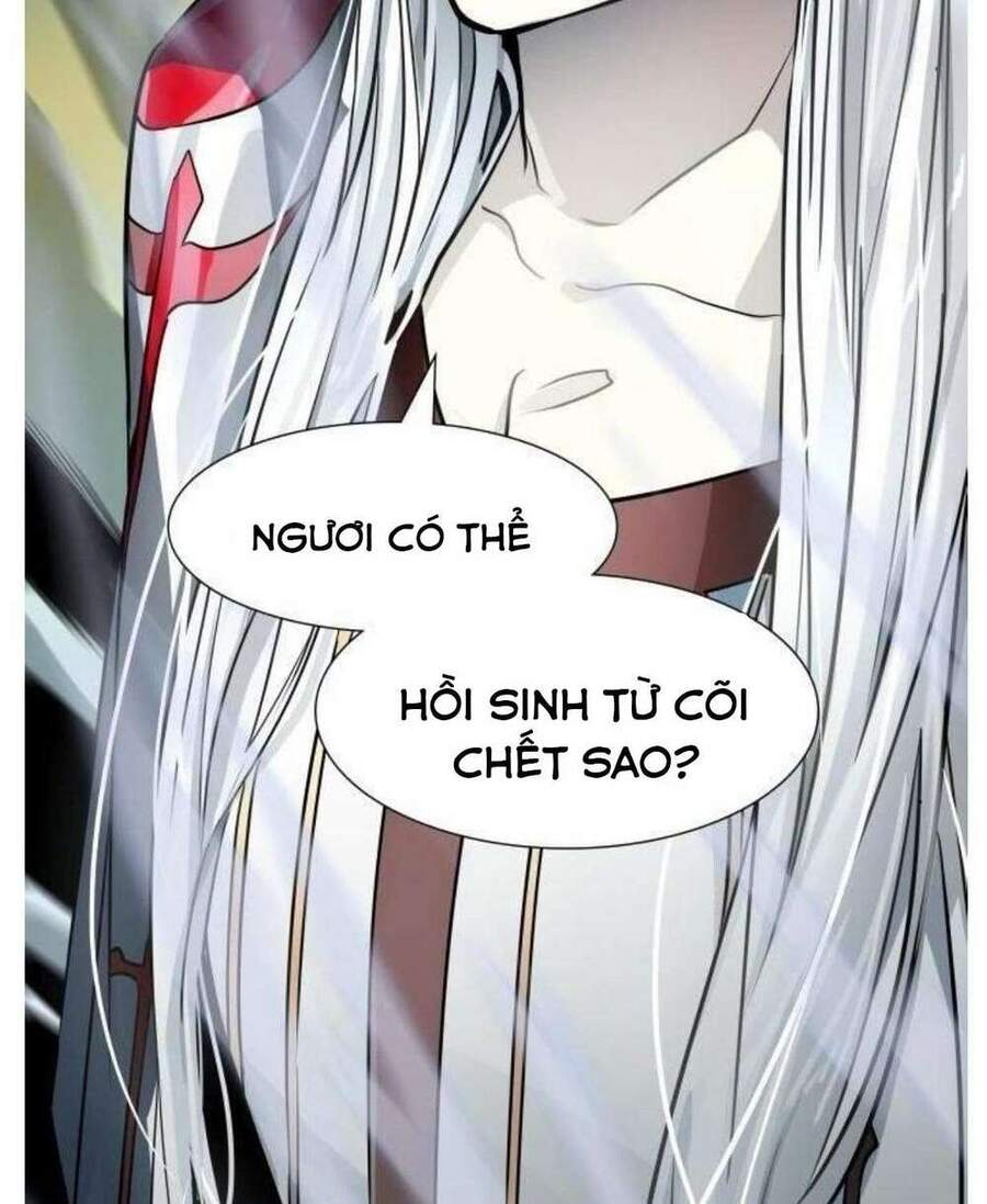 Tòa Tháp Bí Ẩn Chap 507 - Next Chap 508