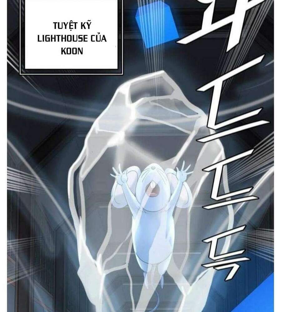 Tòa Tháp Bí Ẩn Chap 507 - Next Chap 508