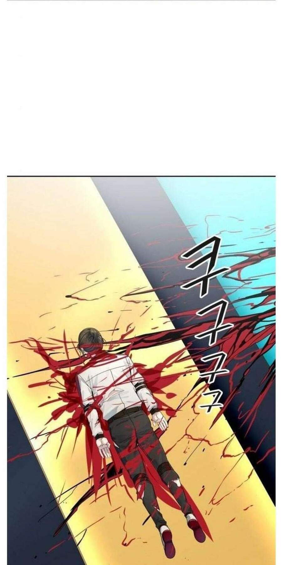 Tòa Tháp Bí Ẩn Chap 507 - Next Chap 508