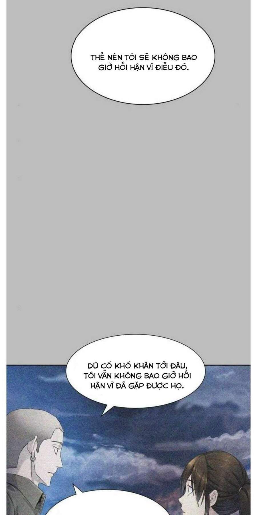 Tòa Tháp Bí Ẩn Chap 507 - Next Chap 508