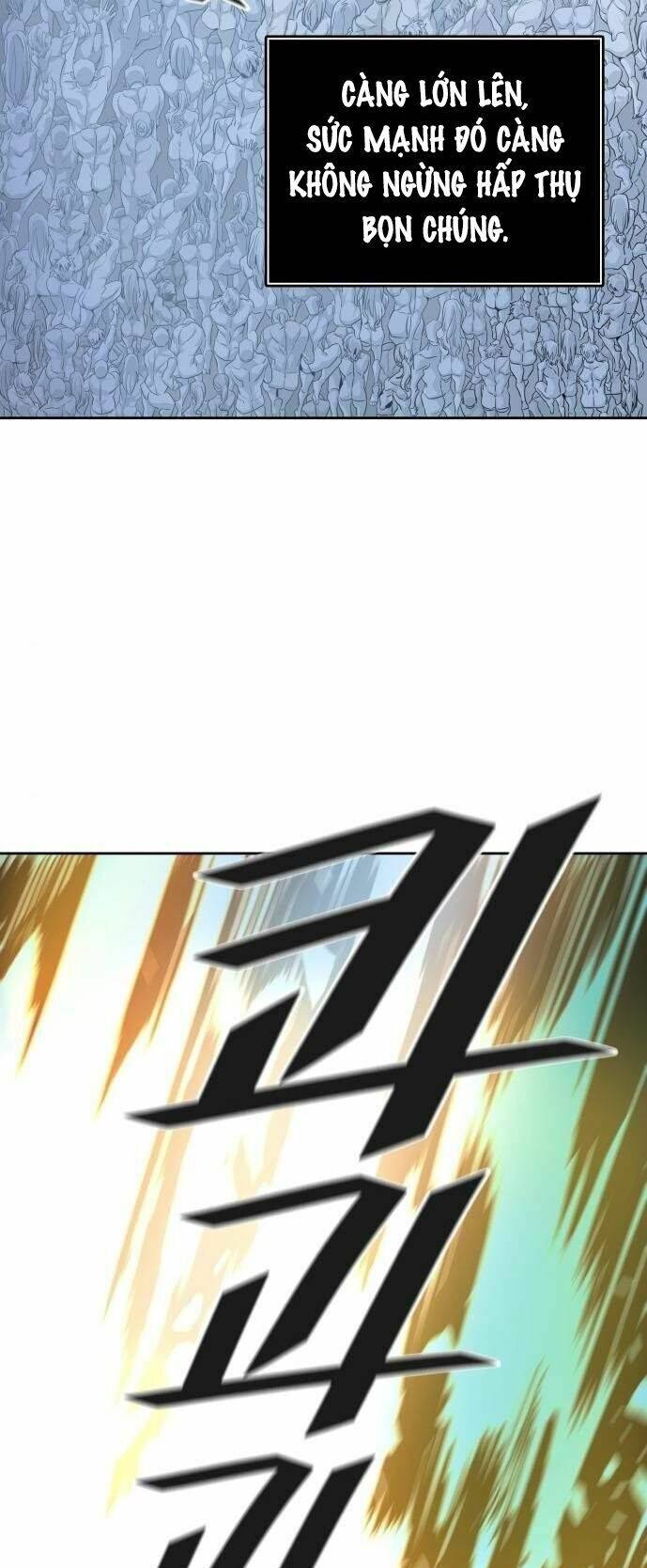 Tòa Tháp Bí Ẩn Chap 509 - Next Chap 510