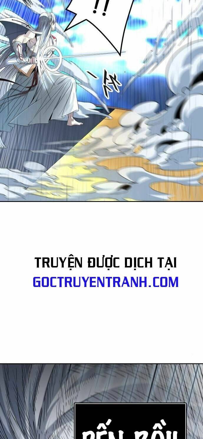 Tòa Tháp Bí Ẩn Chap 509 - Next Chap 510