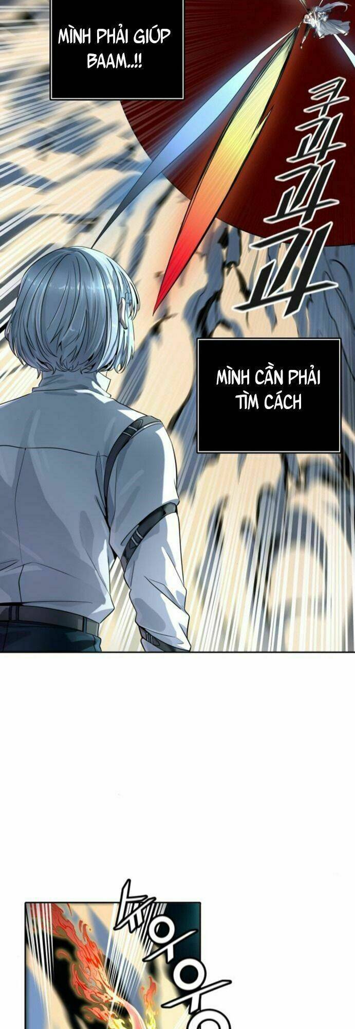 Tòa Tháp Bí Ẩn Chap 511 - Next Chap 512