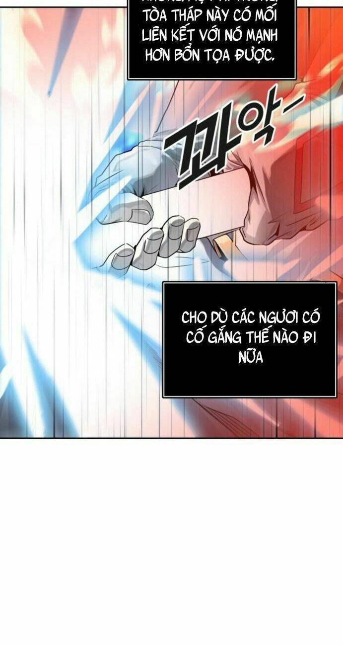 Tòa Tháp Bí Ẩn Chap 511 - Next Chap 512