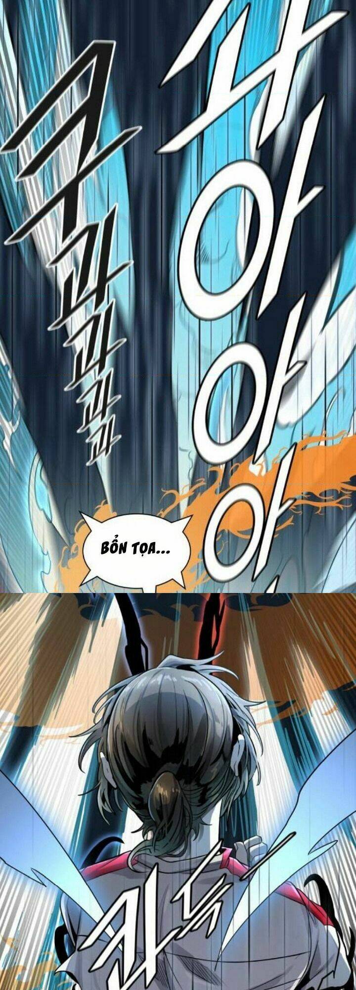 Tòa Tháp Bí Ẩn Chap 512 - Next Chap 513