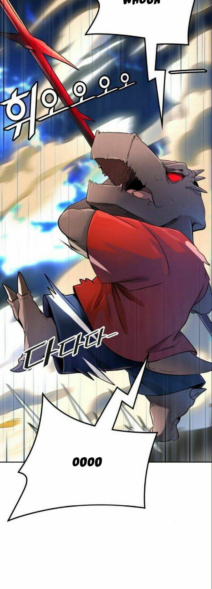 Tòa Tháp Bí Ẩn Chap 512 - Next Chap 513