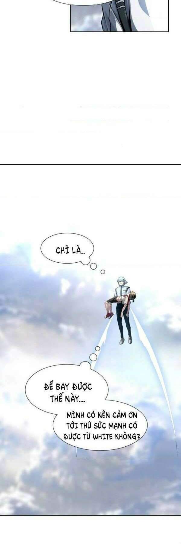 Tòa Tháp Bí Ẩn Chap 513 - Next Chap 514