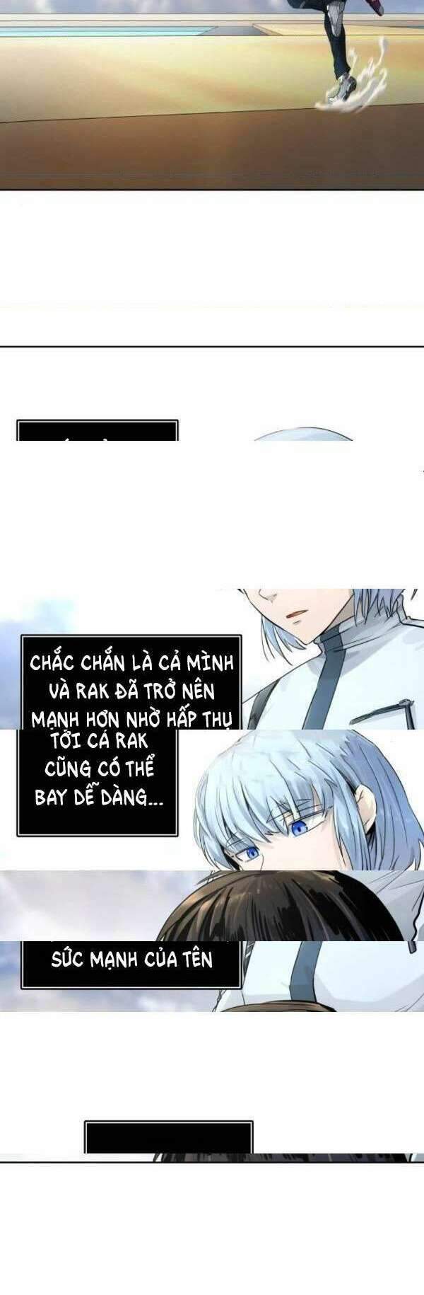 Tòa Tháp Bí Ẩn Chap 513 - Next Chap 514