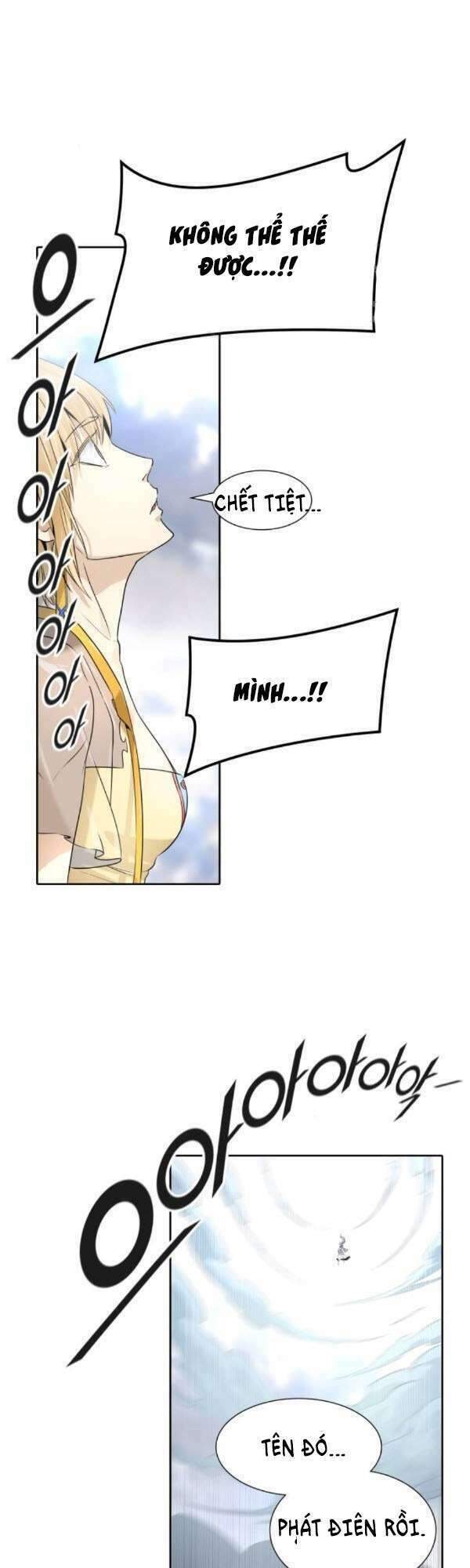 Tòa Tháp Bí Ẩn Chap 513 - Next Chap 514