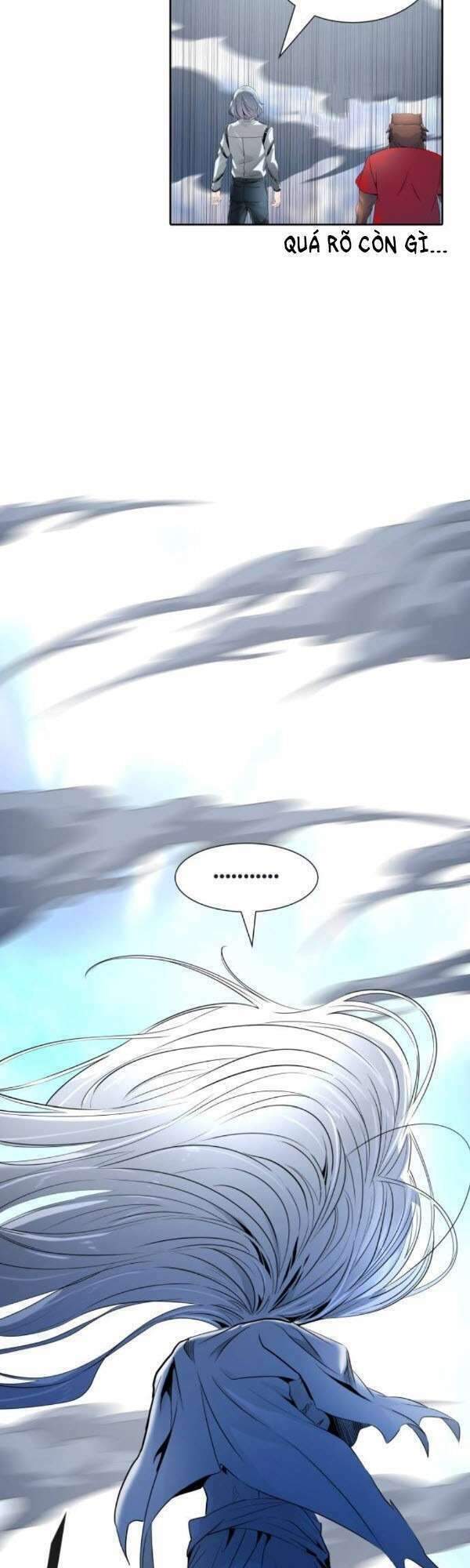 Tòa Tháp Bí Ẩn Chap 513 - Next Chap 514