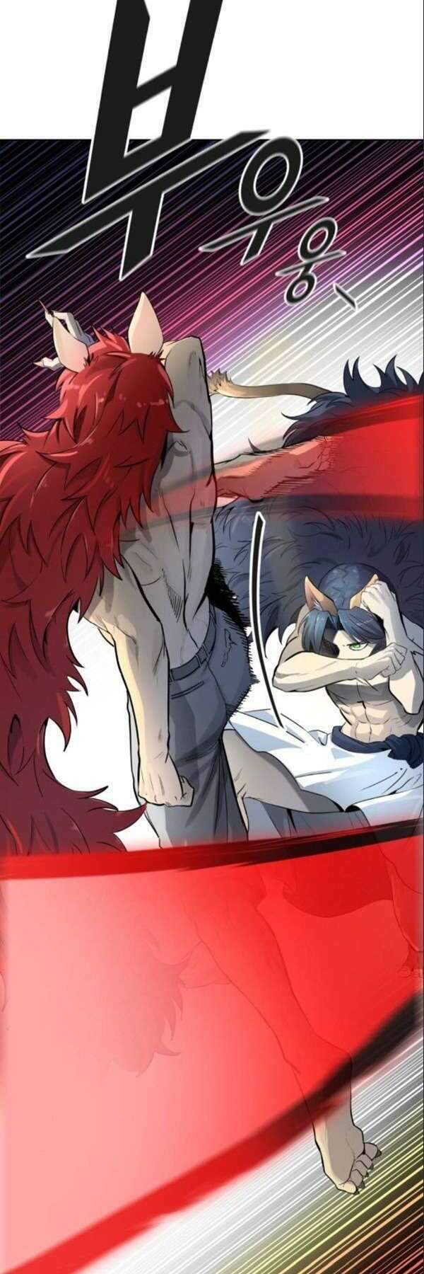 Tòa Tháp Bí Ẩn Chap 513 - Next Chap 514