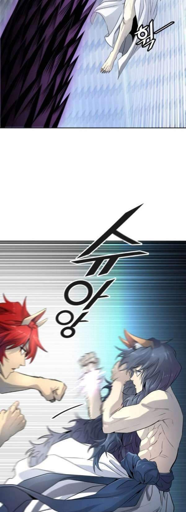 Tòa Tháp Bí Ẩn Chap 513 - Next Chap 514