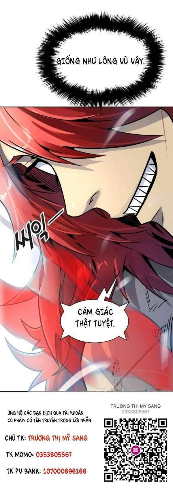 Tòa Tháp Bí Ẩn Chap 513 - Next Chap 514