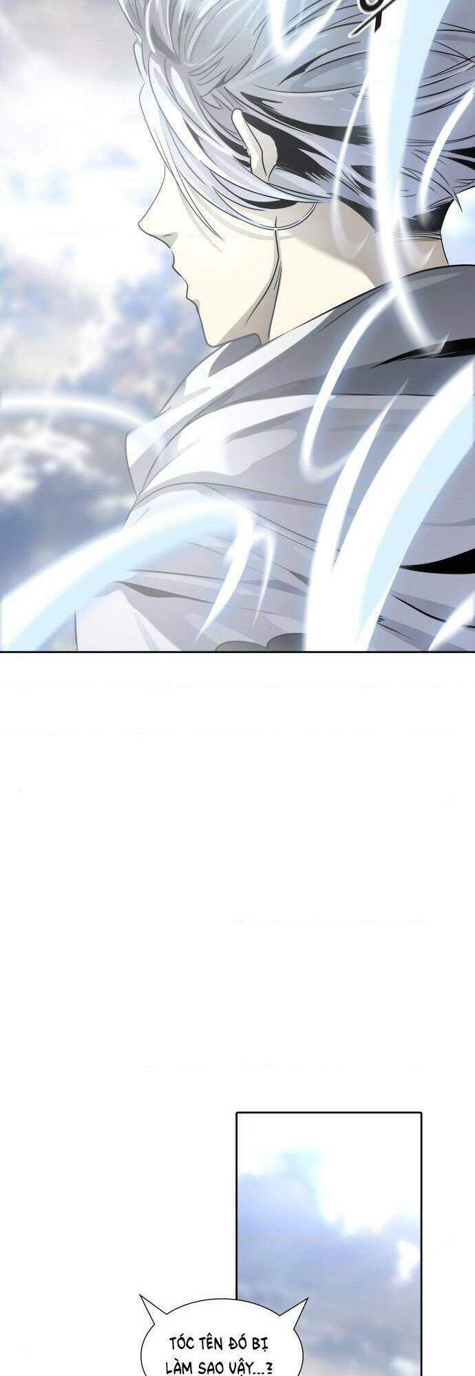 Tòa Tháp Bí Ẩn Chap 514 - Next Chap 515