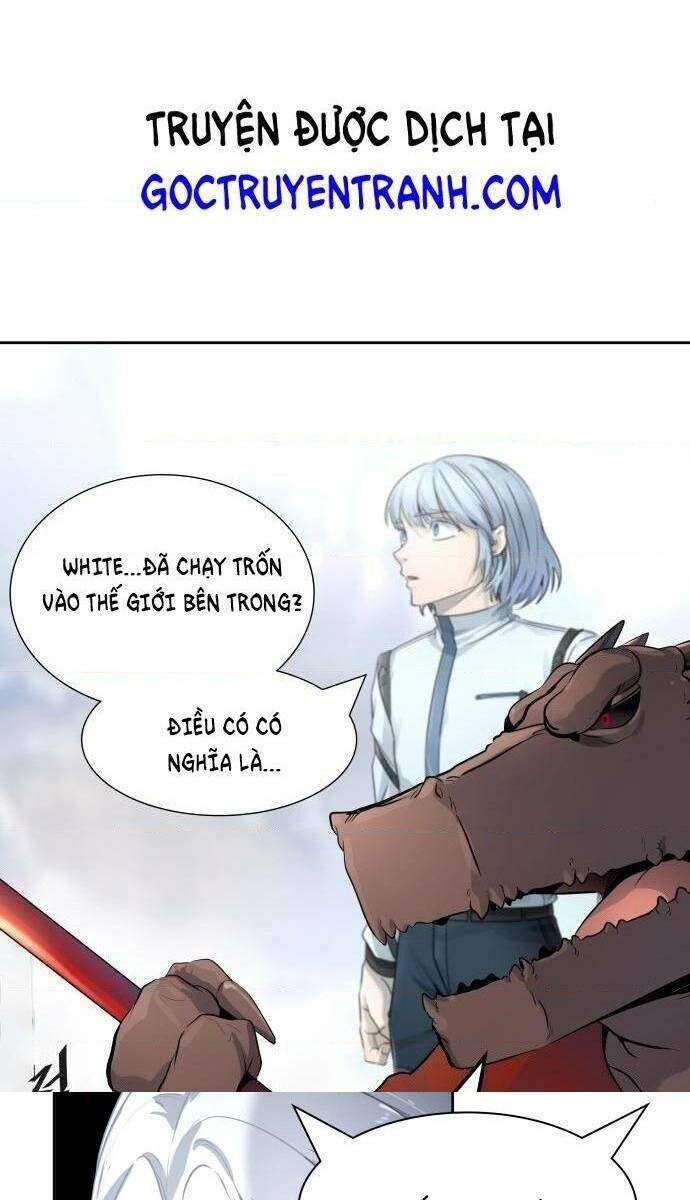 Tòa Tháp Bí Ẩn Chap 514 - Next Chap 515