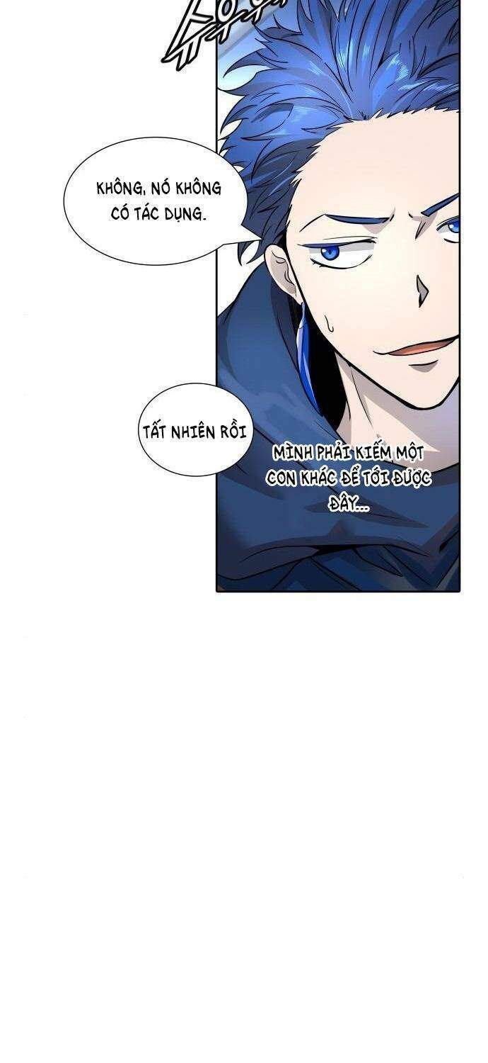 Tòa Tháp Bí Ẩn Chap 514 - Next Chap 515