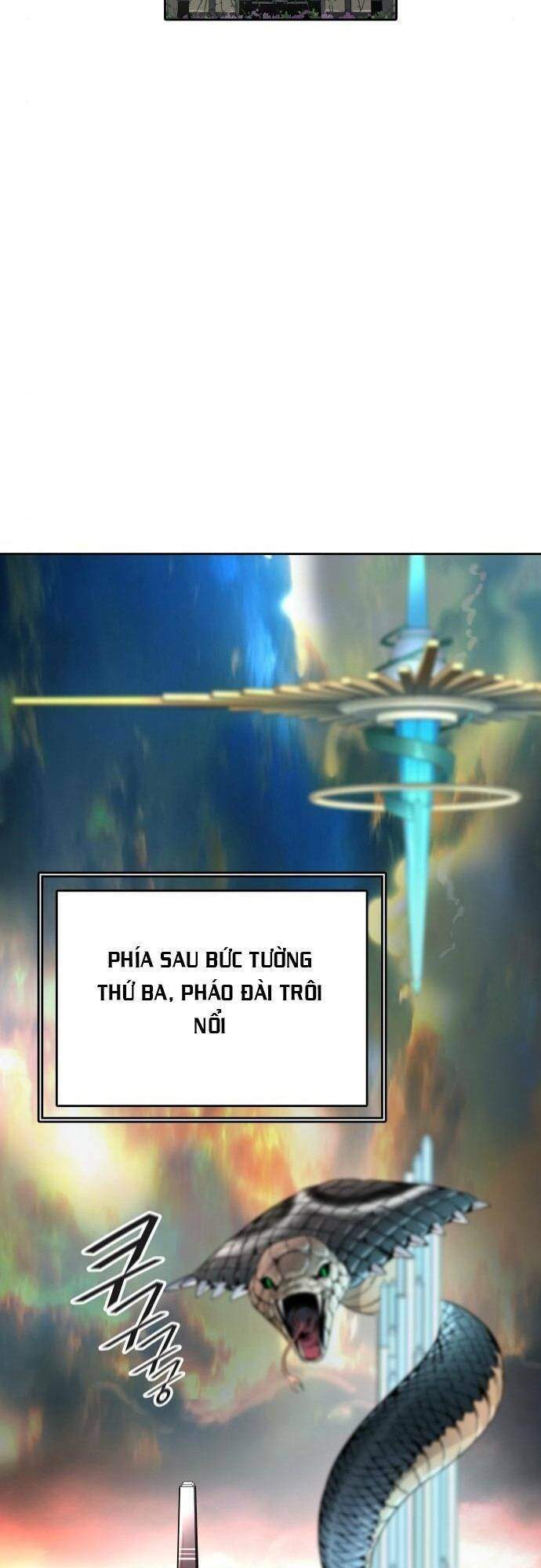 Tòa Tháp Bí Ẩn Chap 514 - Next Chap 515