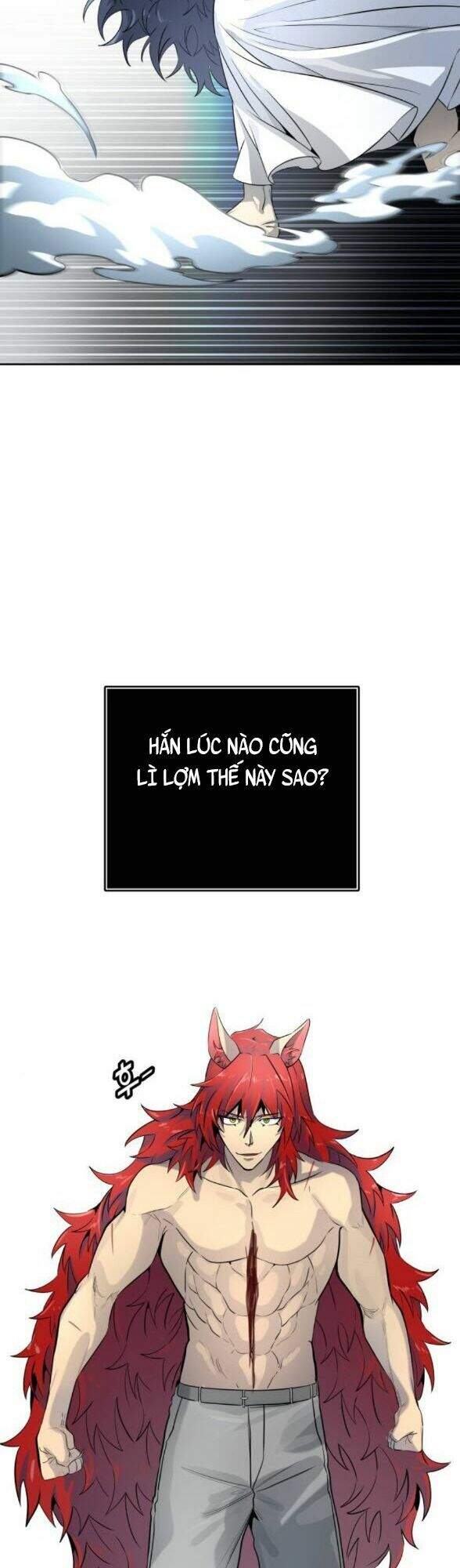Tòa Tháp Bí Ẩn Chap 515 - Next Chap 516