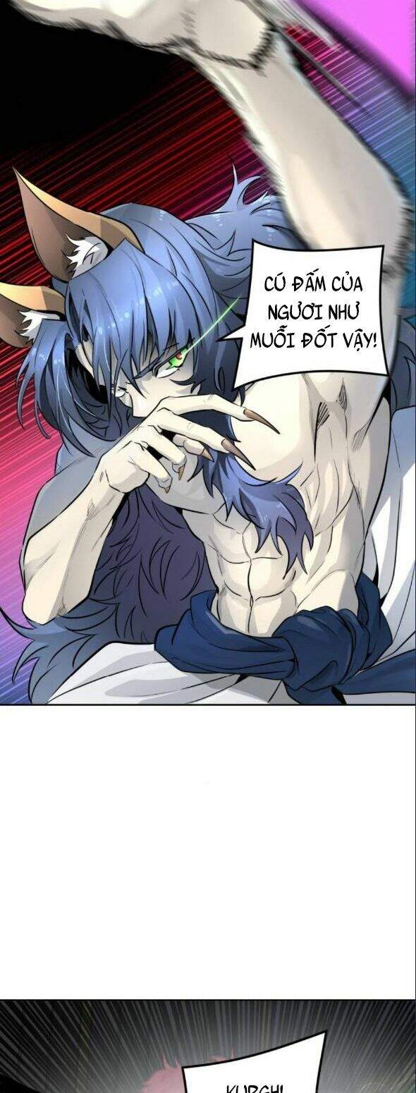 Tòa Tháp Bí Ẩn Chap 515 - Next Chap 516