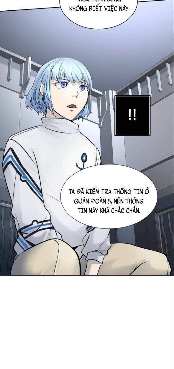 Tòa Tháp Bí Ẩn Chap 515 - Next Chap 516