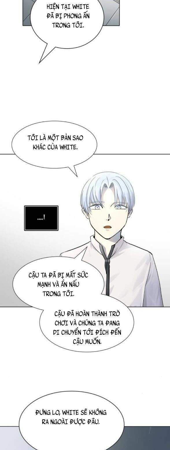 Tòa Tháp Bí Ẩn Chap 515 - Next Chap 516