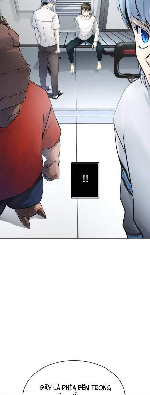 Tòa Tháp Bí Ẩn Chap 515 - Next Chap 516