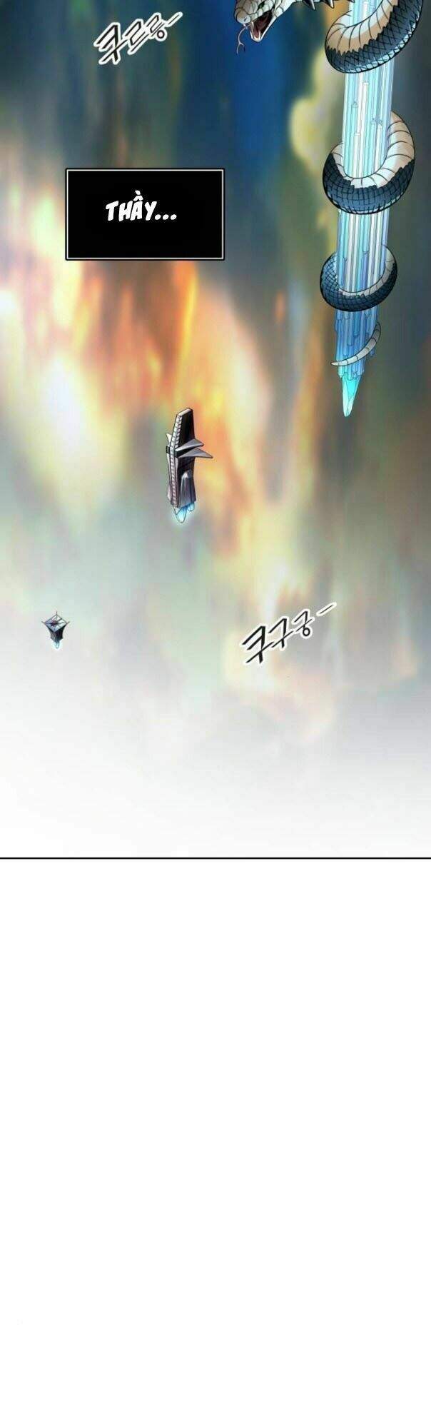 Tòa Tháp Bí Ẩn Chap 516 - Next Chap 517