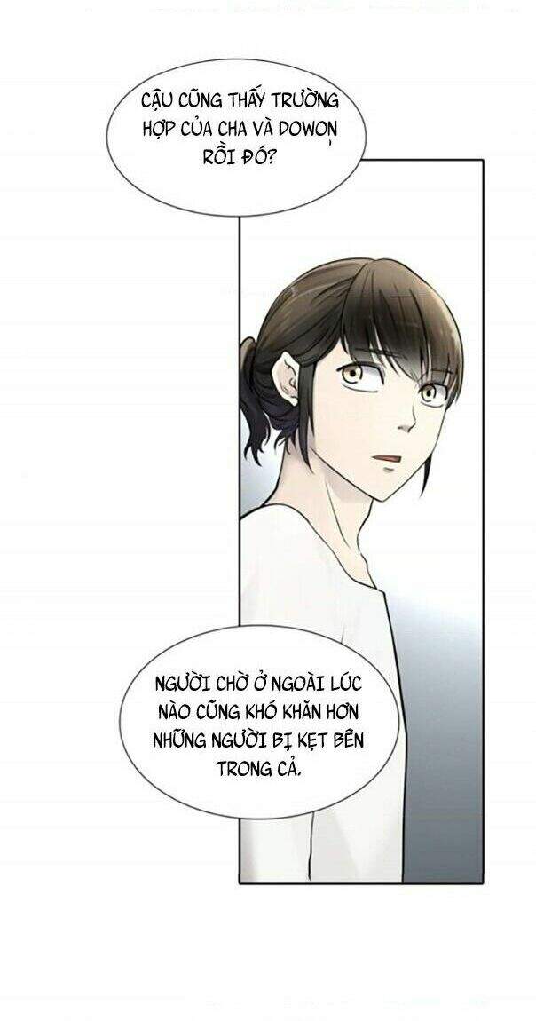 Tòa Tháp Bí Ẩn Chap 516 - Next Chap 517