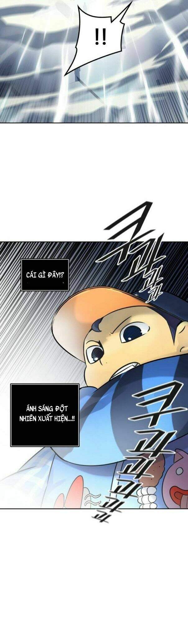Tòa Tháp Bí Ẩn Chap 516 - Next Chap 517
