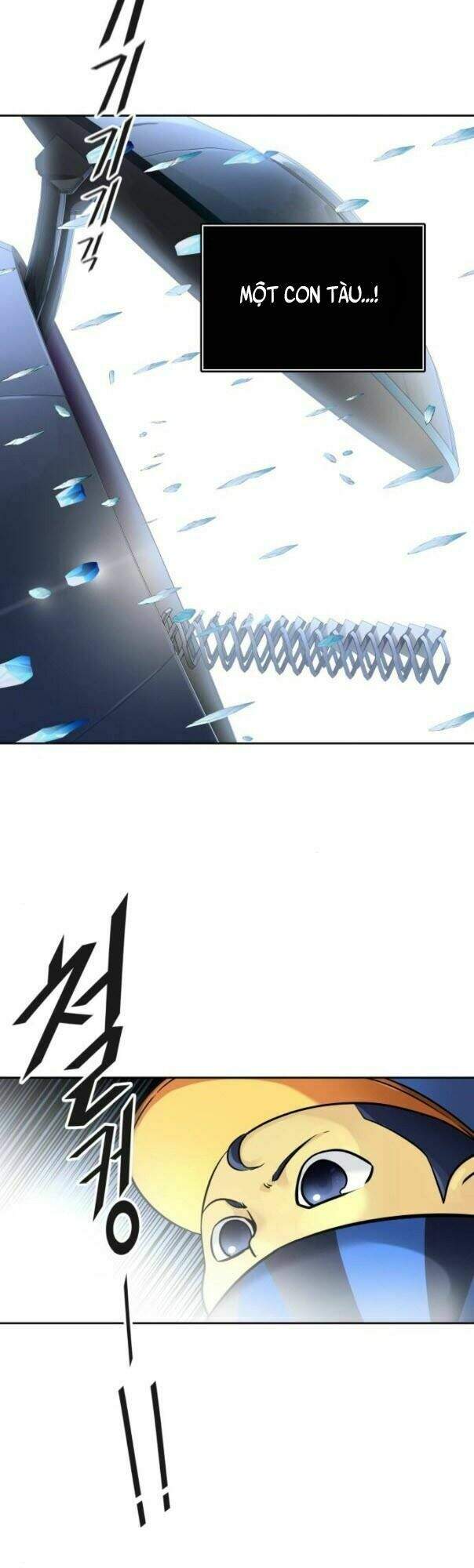 Tòa Tháp Bí Ẩn Chap 516 - Next Chap 517