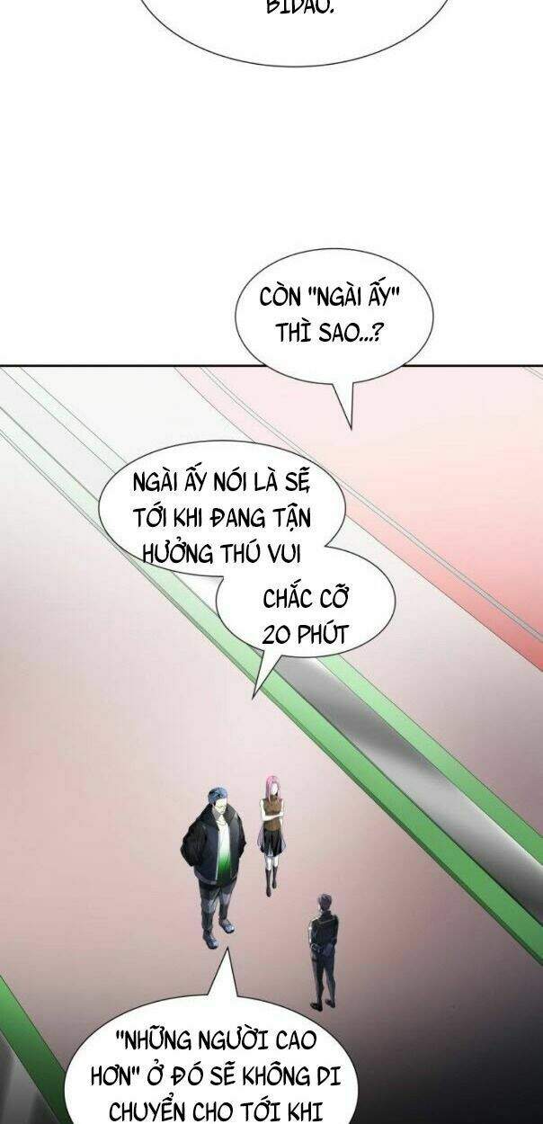 Tòa Tháp Bí Ẩn Chap 516 - Next Chap 517