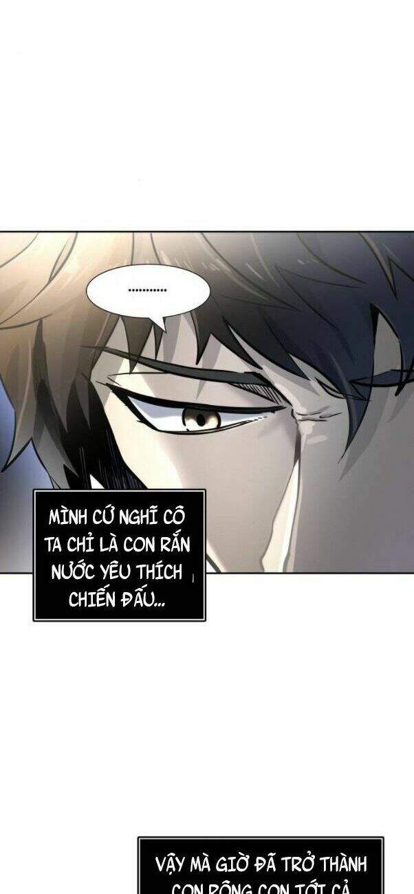 Tòa Tháp Bí Ẩn Chap 516 - Next Chap 517