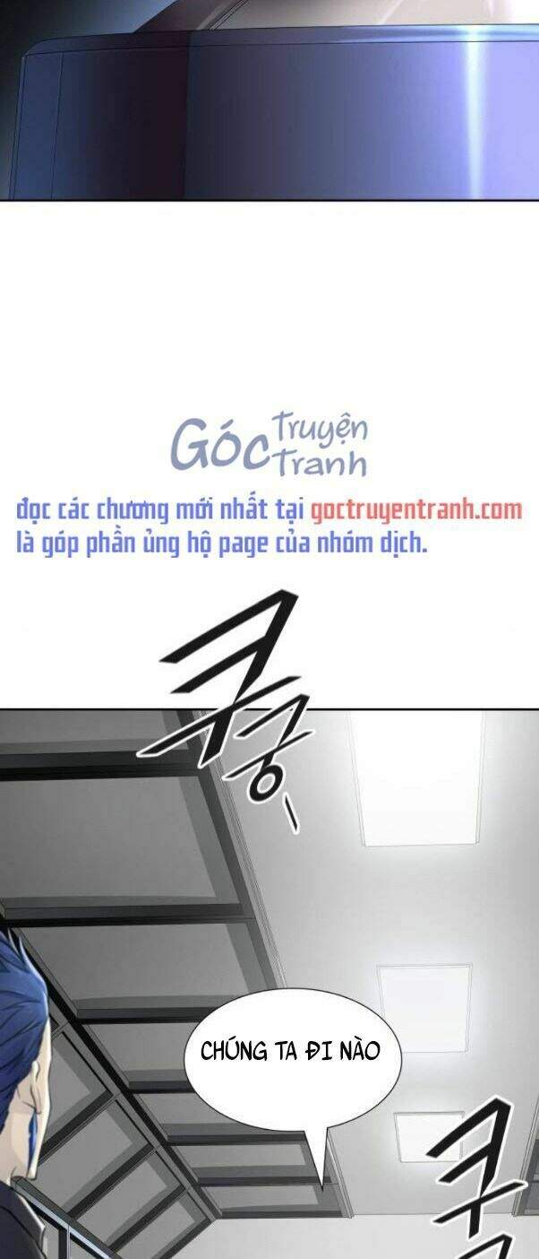 Tòa Tháp Bí Ẩn Chap 516 - Next Chap 517