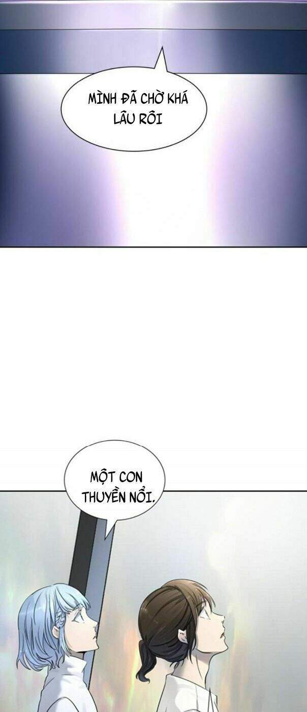 Tòa Tháp Bí Ẩn Chap 516 - Next Chap 517