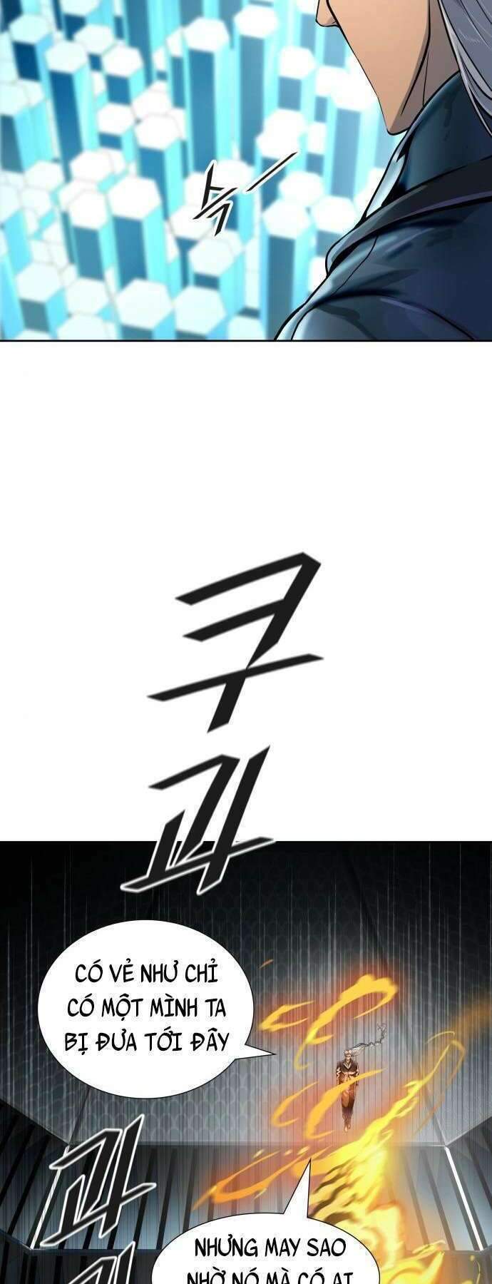 Tòa Tháp Bí Ẩn Chap 518 - Next Chap 519