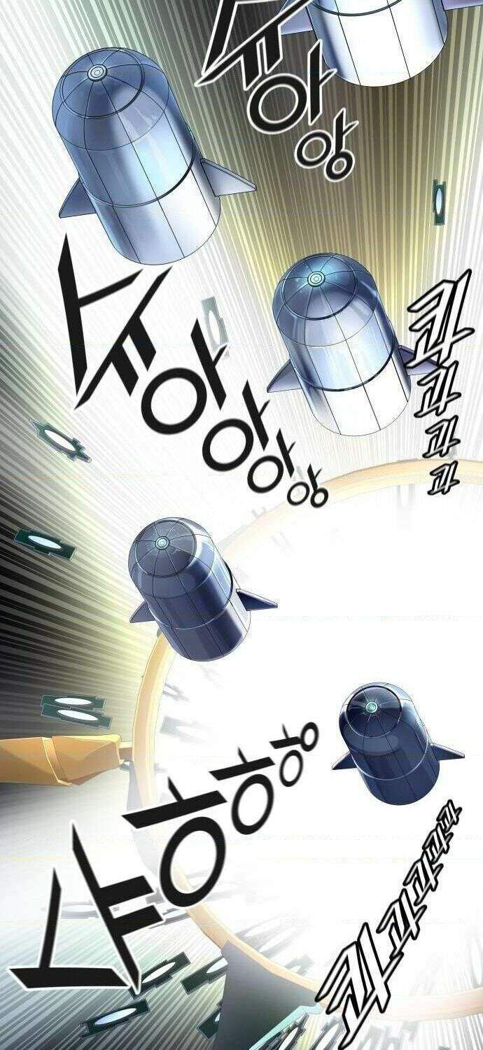Tòa Tháp Bí Ẩn Chap 518 - Next Chap 519