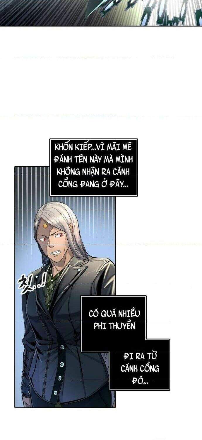 Tòa Tháp Bí Ẩn Chap 518 - Next Chap 519