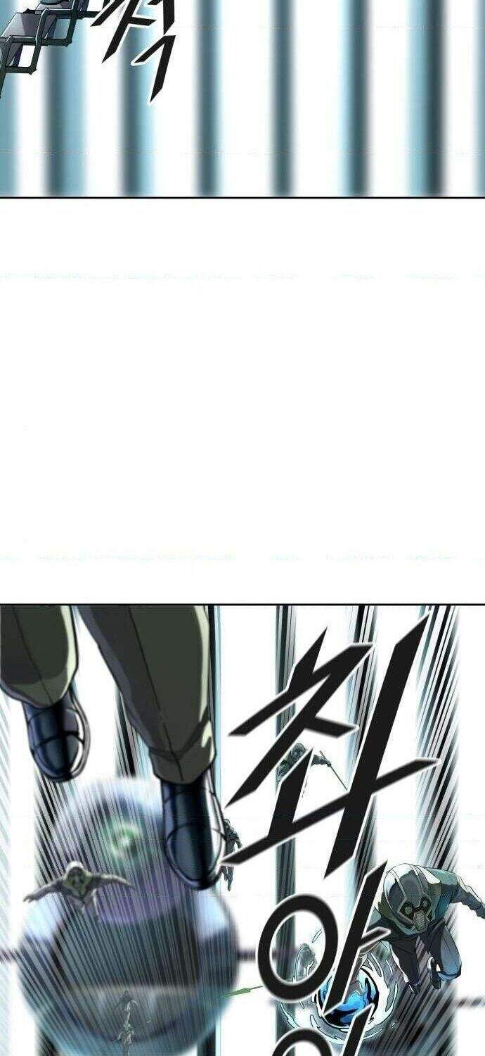 Tòa Tháp Bí Ẩn Chap 518 - Next Chap 519