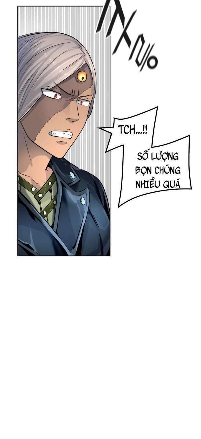 Tòa Tháp Bí Ẩn Chap 518 - Next Chap 519