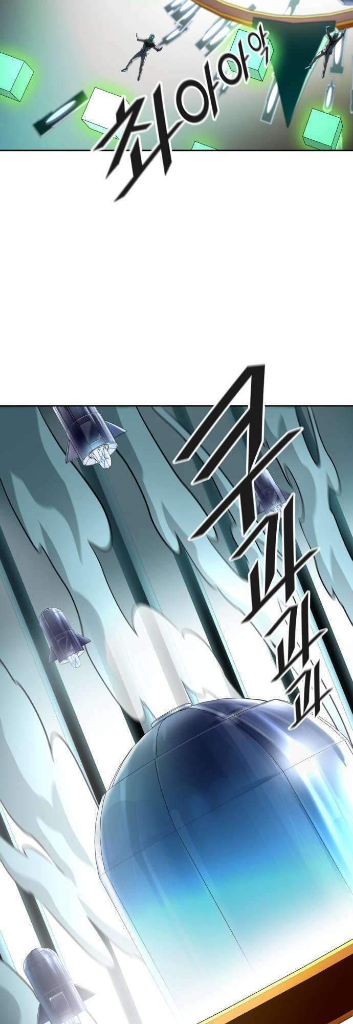 Tòa Tháp Bí Ẩn Chap 518 - Next Chap 519
